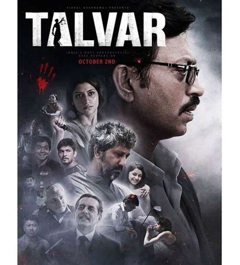 Talvar | GQ India | GQ Binge Watch