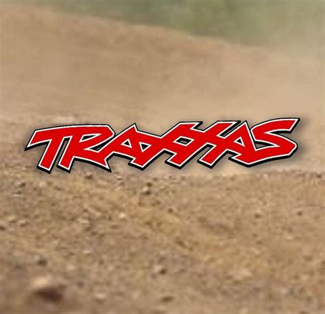 Traxxas Logo - LogoDix