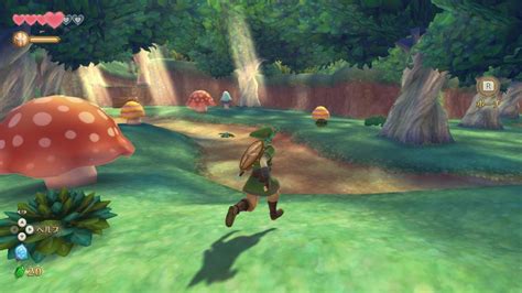 The Legend of Zelda: Skyward Sword HD – 10 Things You Need to Know