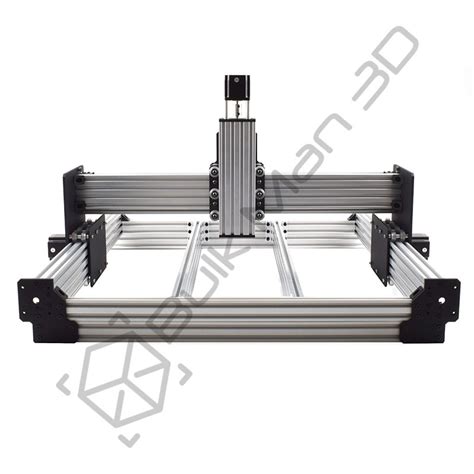 WorkBee CNC Wood Router Kit – Bulk-Man 3D