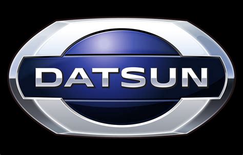 Get Datsun Logo Evolution Gif