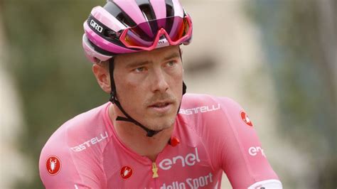 Rohan Dennis: Tour de France rider mysteriously withdraws from race | CNN