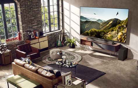 LG 2023 OLED Evo TVs recognised with its sustainable design