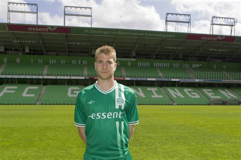 FC Groningen 13/14 Home + Away Kits released - Footy Headlines