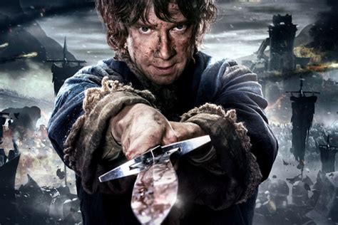 Watch the best of The Hobbit trilogy in this 4-hour recut - The Verge