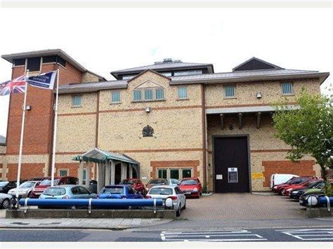 Just one in 12 ex-inmates employed within six weeks of release from Bedford prison | Bedford Today