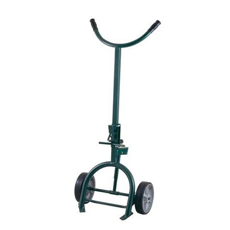 55 Gallon Drum Dolly Hand Truck For Sale | Asphalt Sealcoating Direct