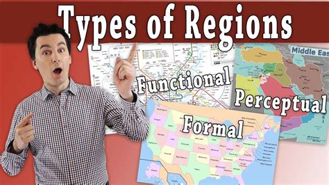 Formal, Functional, and Perceptual Regions: Examples included! - YouTube