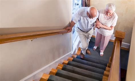 Seniors: Staying Safe at Home – Walkin Tub Company