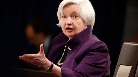 Interest rates addressed at Fed meeting with Janet Yellen