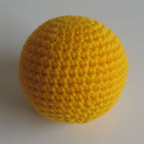 Ideal Crochet Sphere | This is a sphere that I made after mo… | Flickr