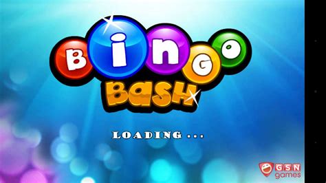 Bingo Bash Android Game Review