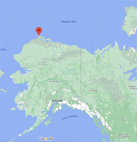 The Northernmost Town in North America is Barrow, Alaska: What You Need to Know before Visiting ...