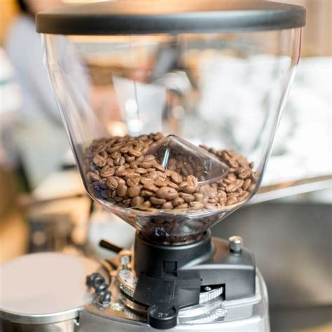 Should I Clean My Coffee Grinder Before First Use? | Coffee Break Lovers