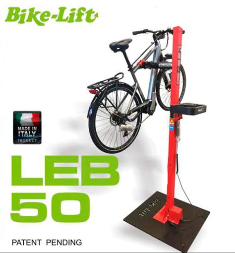 Bike Lift Bicycle / E-bike Electric Hoist – Timaru Yamaha