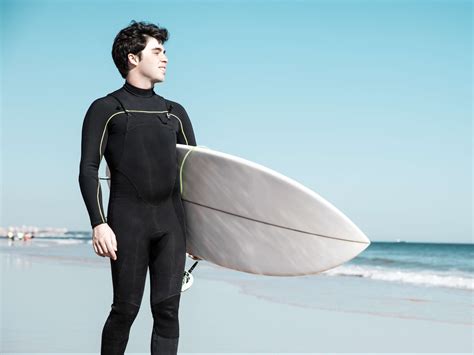 Best Wetsuits for Surfing, Swimming & Kayaking in Cold Water (2022 ...