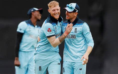 England's Cricket World Cup 2019 squad: latest team news ahead of final ...