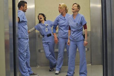 'Grey's Anatomy' Will (Possibly) Air a Musical Episode: The Good, the ...