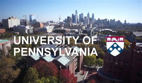 University of Pennsylvania (Wharton) Business School OverviewTopAdmit ...