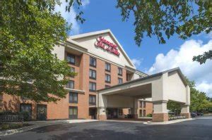 Crestline to Manage the Hampton Inn & Suites Annapolis, MD | Crestlne