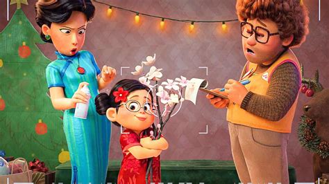 TURNING RED All Movie Clips + Deleted Scenes (2022) Pixar - YouTube