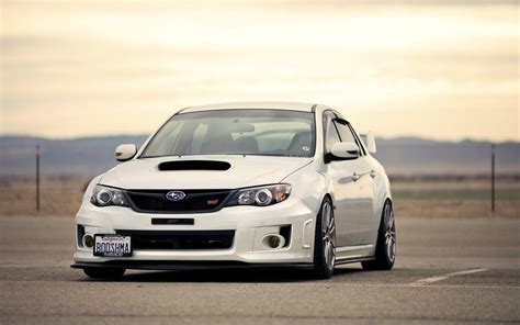 Subaru WRX Wallpapers - Wallpaper Cave