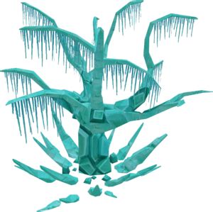 Crystal tree (Farming) - The RuneScape Wiki