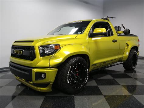 2008 Toyota Tundra TRD SUPERCHARGED for sale #66117 | MCG