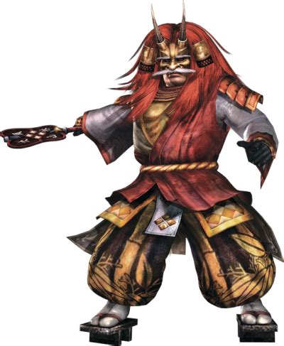 Shingen Takeda - Dynasty Warriors Wiki - Neoseeker