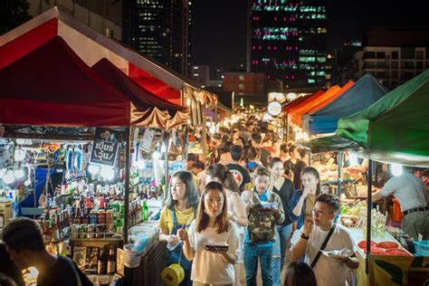 Formalizing the Informal Sector: Lessons from Penang, Bandung and Bangkok