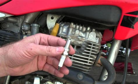 Motorcycle Spark Plugs Explained - Life. Family. Joy