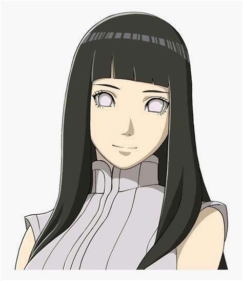 Hinata Hyuga , Png Download - Hinata And Baby Himawari, Transparent Png is free transparent png ...