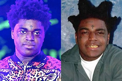 The Internet Really Thinks Kodak Black Got Cloned - XXL