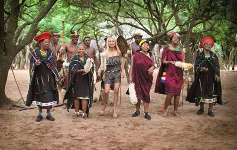 Dumazulu Lodge - Kwazulu Natal Lodges - Zulu Culture Experience