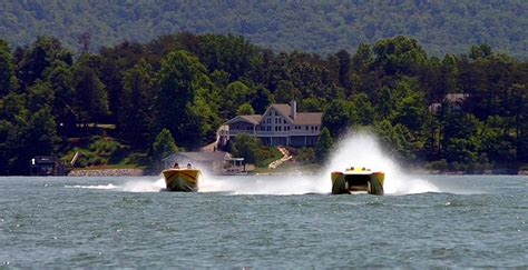 smith-mountain-lake-boating » Smith Mountain Homes Waterfront Real Estate