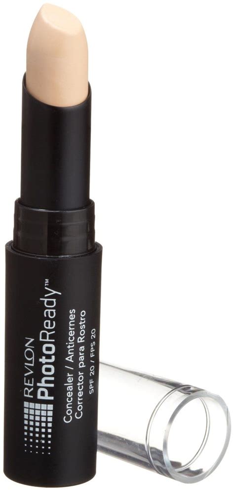 Revlon Revlon PhotoReady Stick Concealer SPF 20 reviews, photos, ingredients - Makeupalley