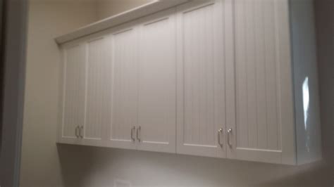 Custom Thermofoil Cabinets