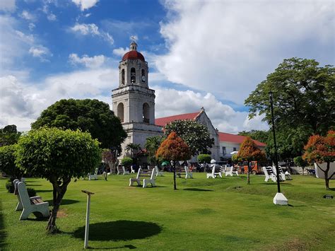 A quick stop over in my hometown. Argao, Cebu. : r/Philippines