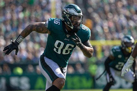 Philadelphia Eagles five easiest roster decisions for the defense