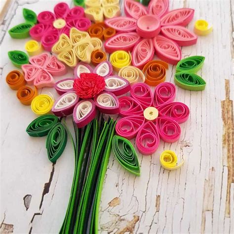 14 Best DIY Paper Flowers You Can Make for Any Occasion