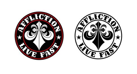 Affliction Logo - LogoDix