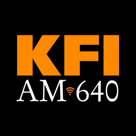 KFI AM 640, 640 AM, Los Angeles, CA | Free Internet Radio | TuneIn