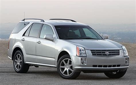 2008 Cadillac SRX V8 0-60 Times, Top Speed, Specs, Quarter Mile, and Wallpapers - MyCarSpecs ...