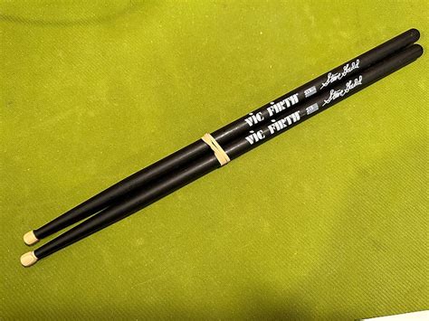 Vic Firth Steve Gadd Signature Drum Sticks | Reverb