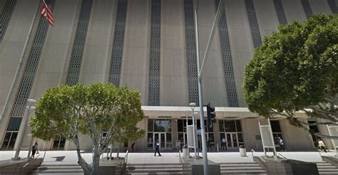 Metropolitan Courthouse Los Angeles - 4 Mistakes to Avoid On Your Court Date