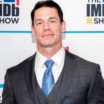 John Cena Net Worth, Wife, Age, Height, Lifes Story & Facts - Vip Actors