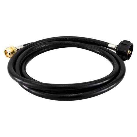 RV Propane Adapter Hose 7ft 1lb To 20lb - RecPro