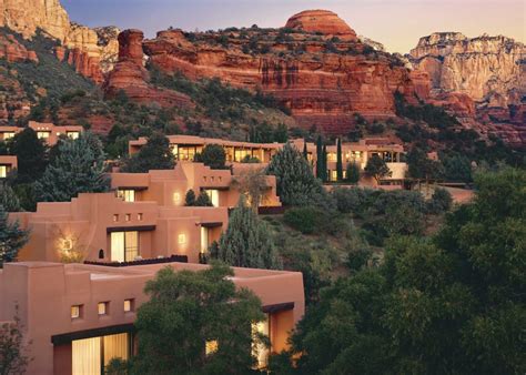 Enchantment Resort Review | Arizona | USA