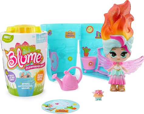 Blume 18005-ENG Doll Collectable: Amazon.co.uk: Toys & Games