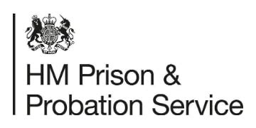 HM Prison and Probation Service | AoC Jobs